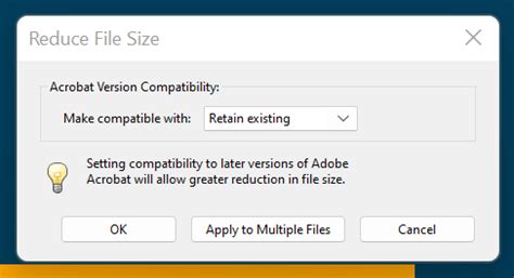 why is adobe acrobat so large|6 ways to reduce the size of a PDF .